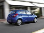 Hyundai i20 5-Door 2008 года